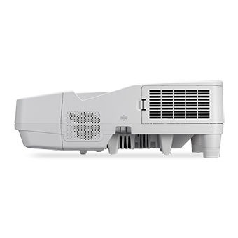 NEC NP-UM361X data projector Ultra short throw projector 3600 ANSI lumens LCD XGA (1024x768) White – image 5