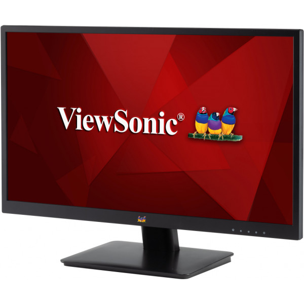 Viewsonic Value Series VA2410-mh computer monitor – image 4