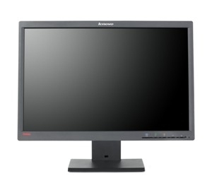 Lenovo ThinkVision L2250P 22" LCD – image 3
