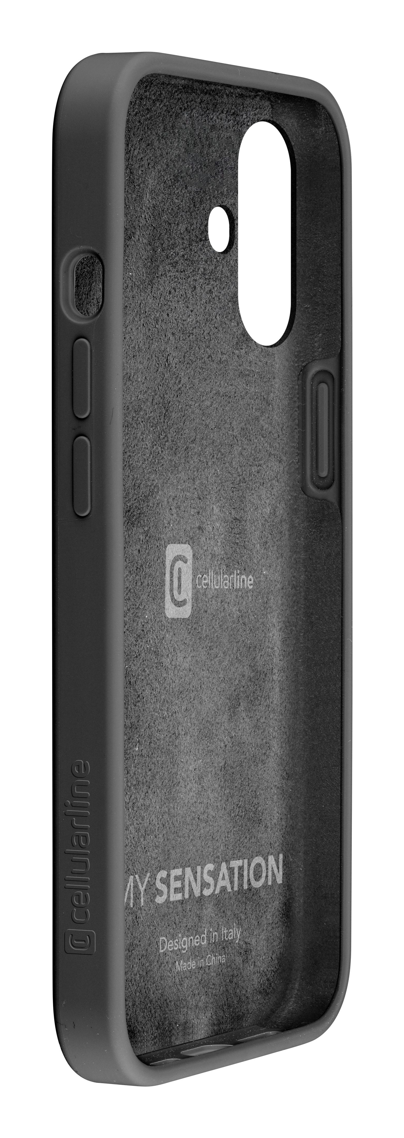 Cellularline Sensation - iPhone 16 Plus – image 5