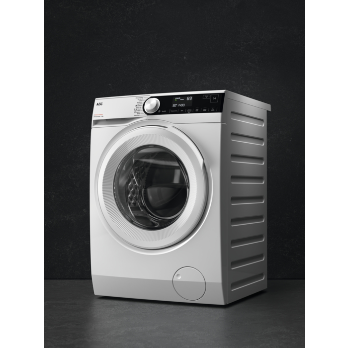 AEG LFR73942BC washing machine Front-load – image 2