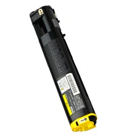 Epson LPCA3T11Y toner cartridge 1 pc(s) Original Yellow