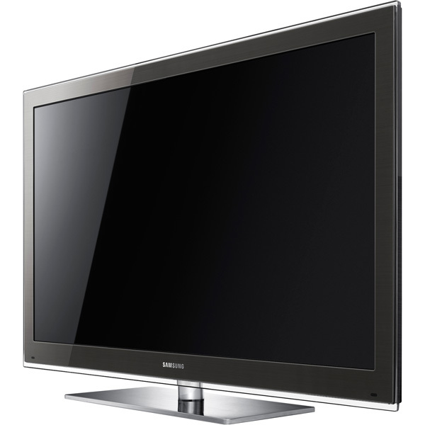 Samsung PN50C8000YF 126.8 cm (49.9") Full HD Wi-Fi Black – image 2
