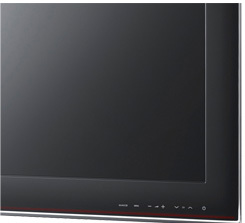Samsung LE-32C550 TV – image 5