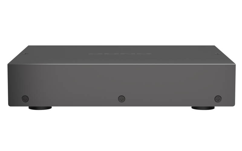 QNAP QSW-2104-2S network switch Unmanaged – image 6