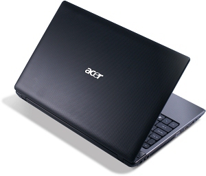 Acer Aspire AS5750G-2418G64Mnkk Intel® Core™ i5 i5-2410M