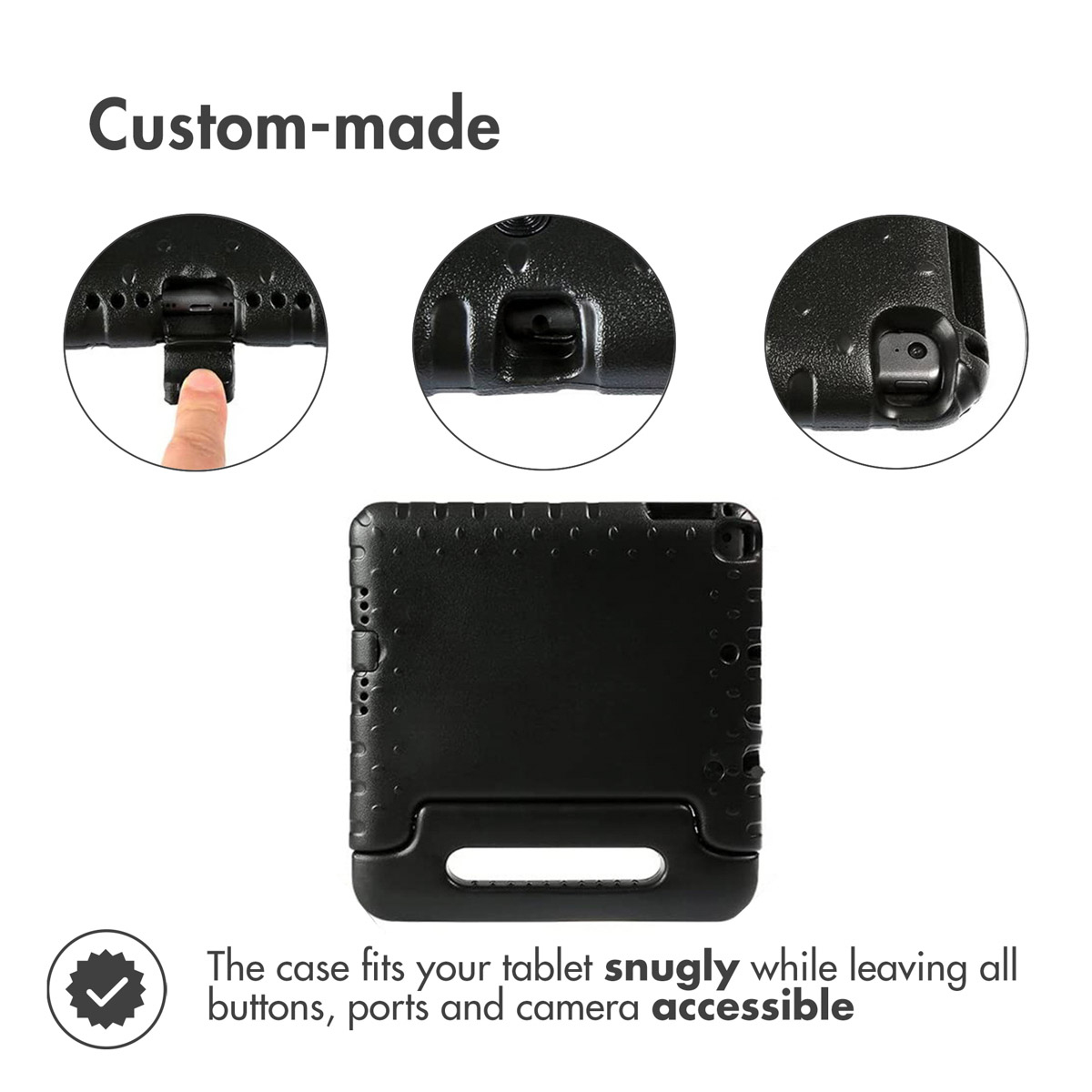 Accezz SH00052272 tablet case – image 4