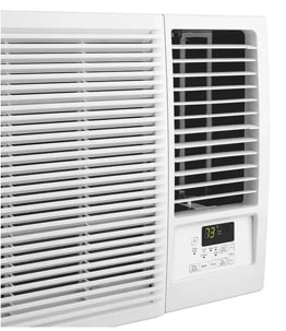 LG LW2416HR window/through-wall air conditioner 23000 BTU/h – image 5