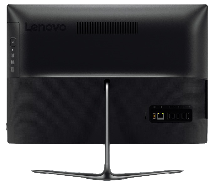 Lenovo IdeaCentre 510-22ASR AMD A9 A9-9410 – image 7