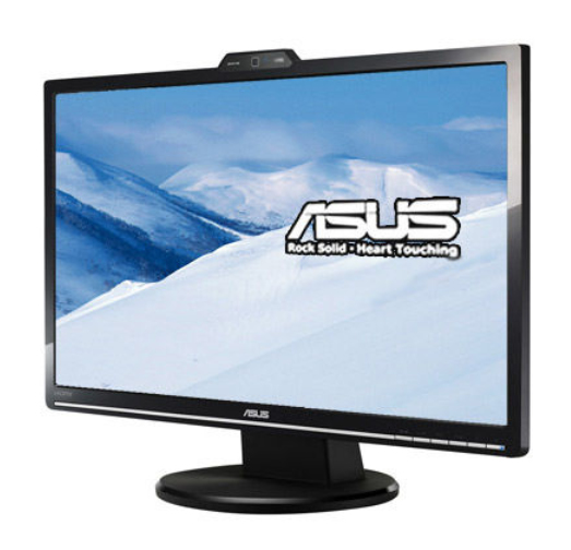 ASUS VK246H computer monitor