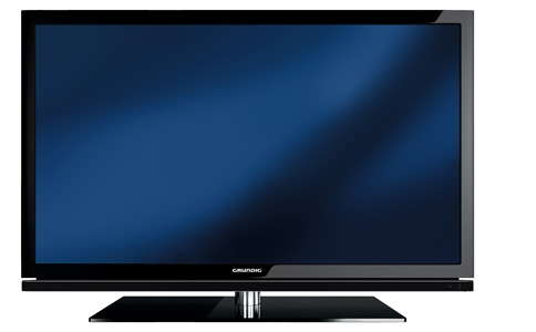 Grundig 46 VLE 8270 BH
