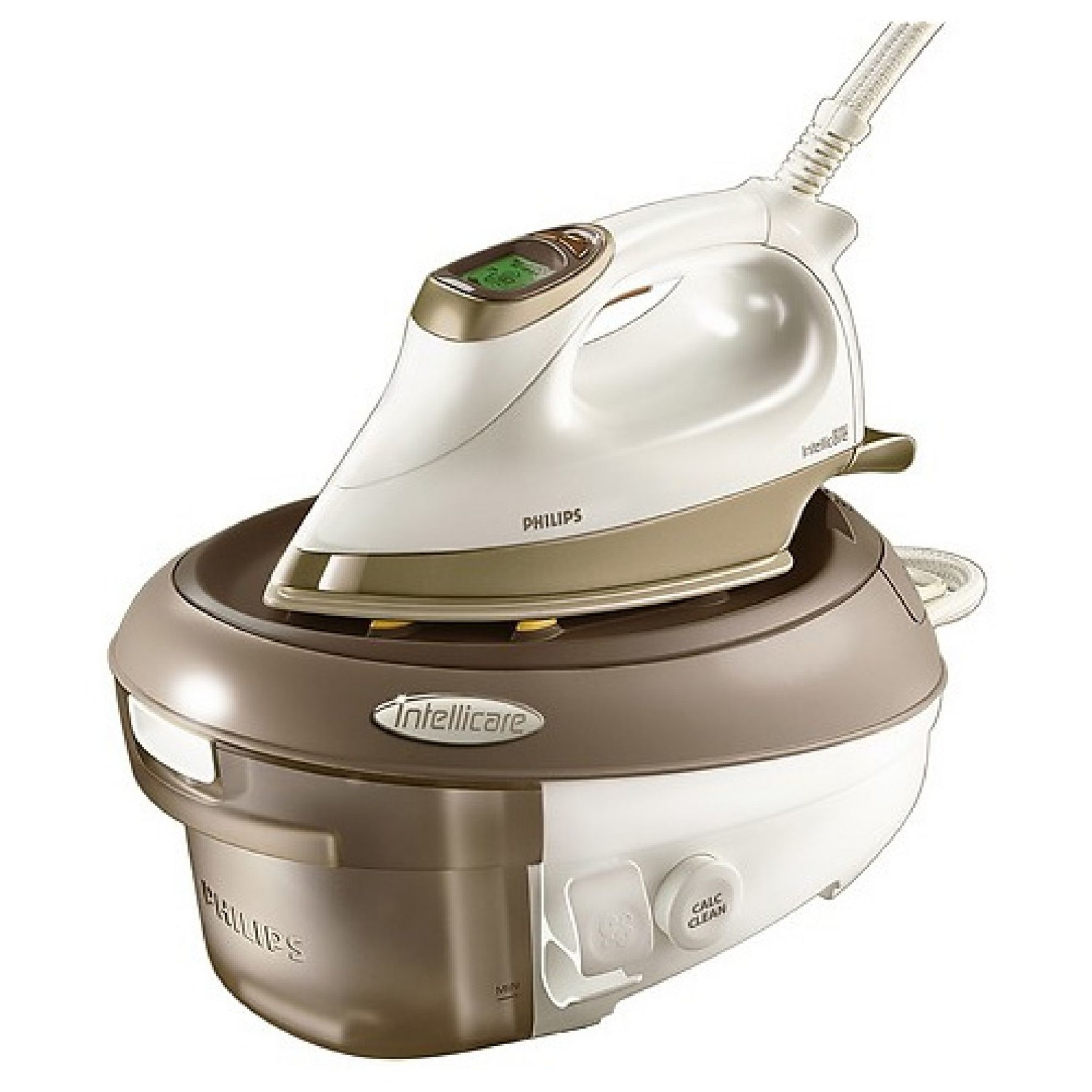 Philips Pressurised steam generator GC8080/02 – image 2