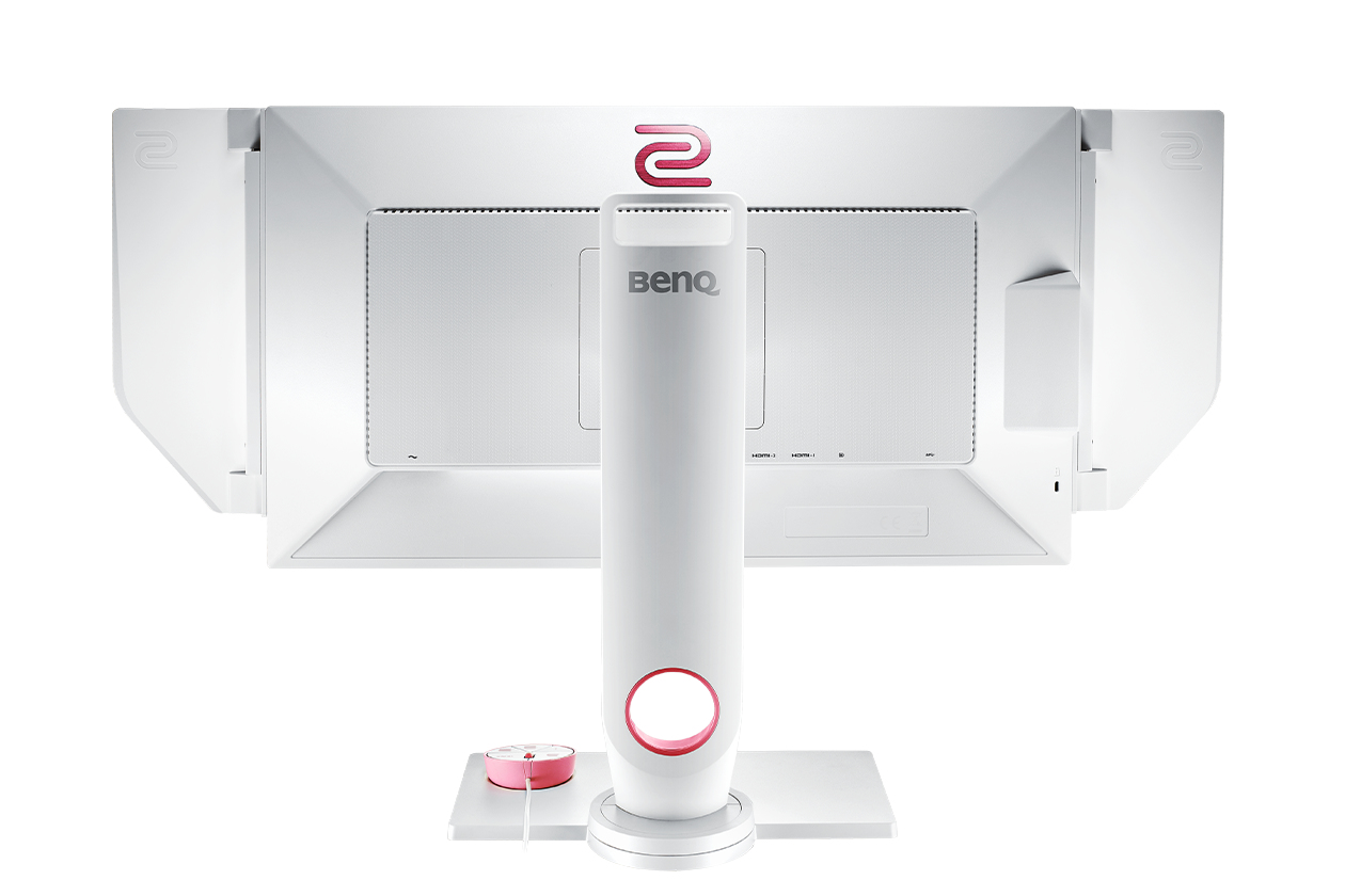 BenQ XL2546 computer monitor – image 2