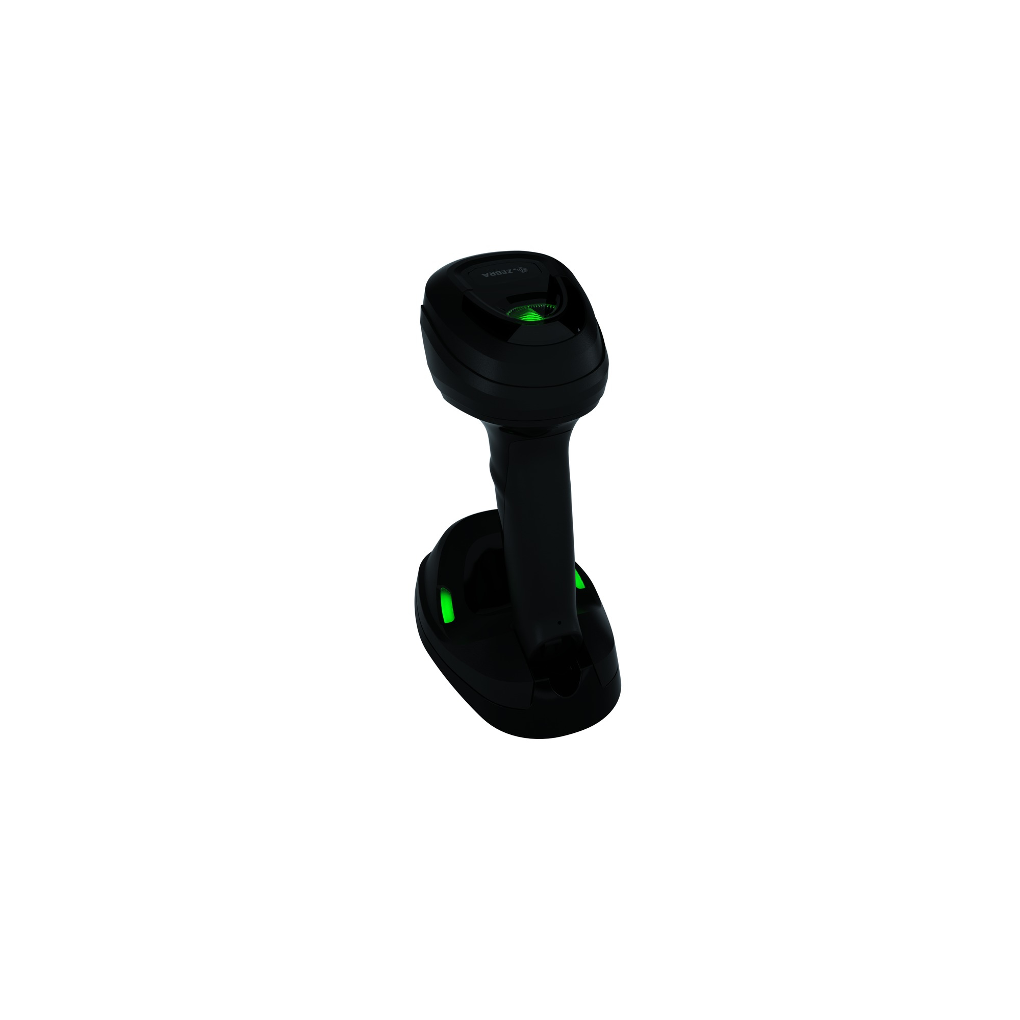 Zebra DS9908-DL Handheld bar code reader 1D/2D Black – image 2
