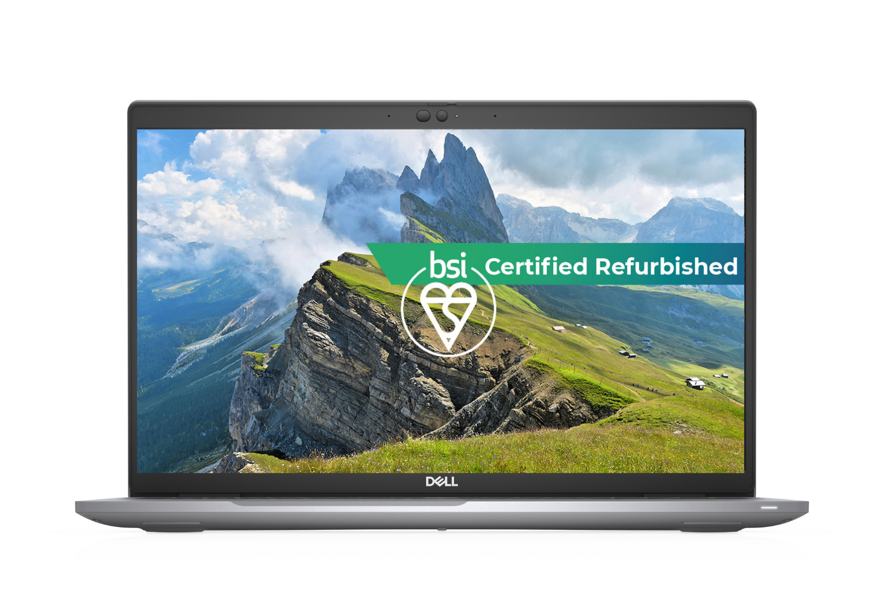 BSI-Refurbished Latitude Dell 5520 i7 10th Gen (BSI Certified Refurbished)