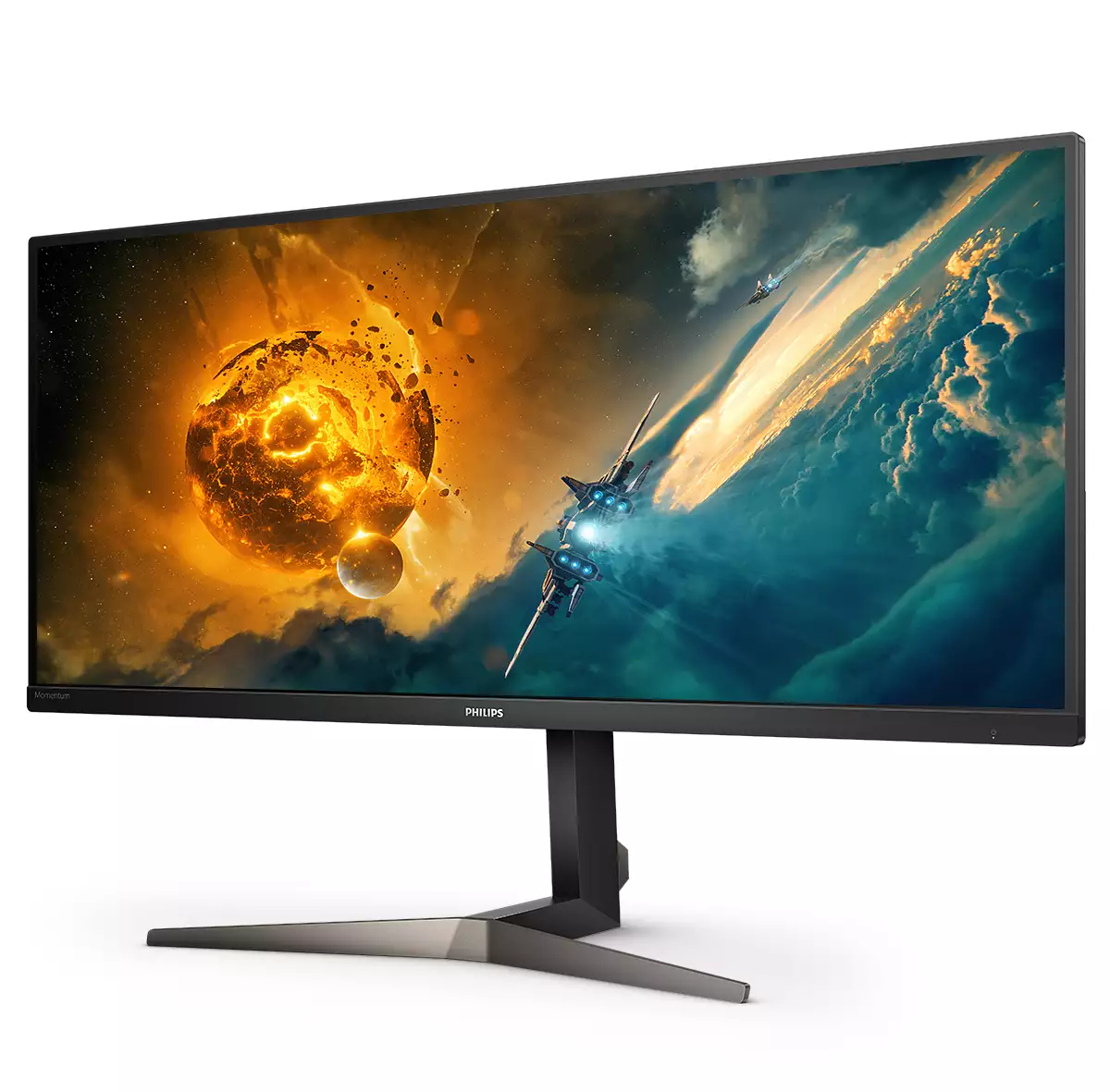 Philips Momentum 345M2RL/75 computer monitor – image 3