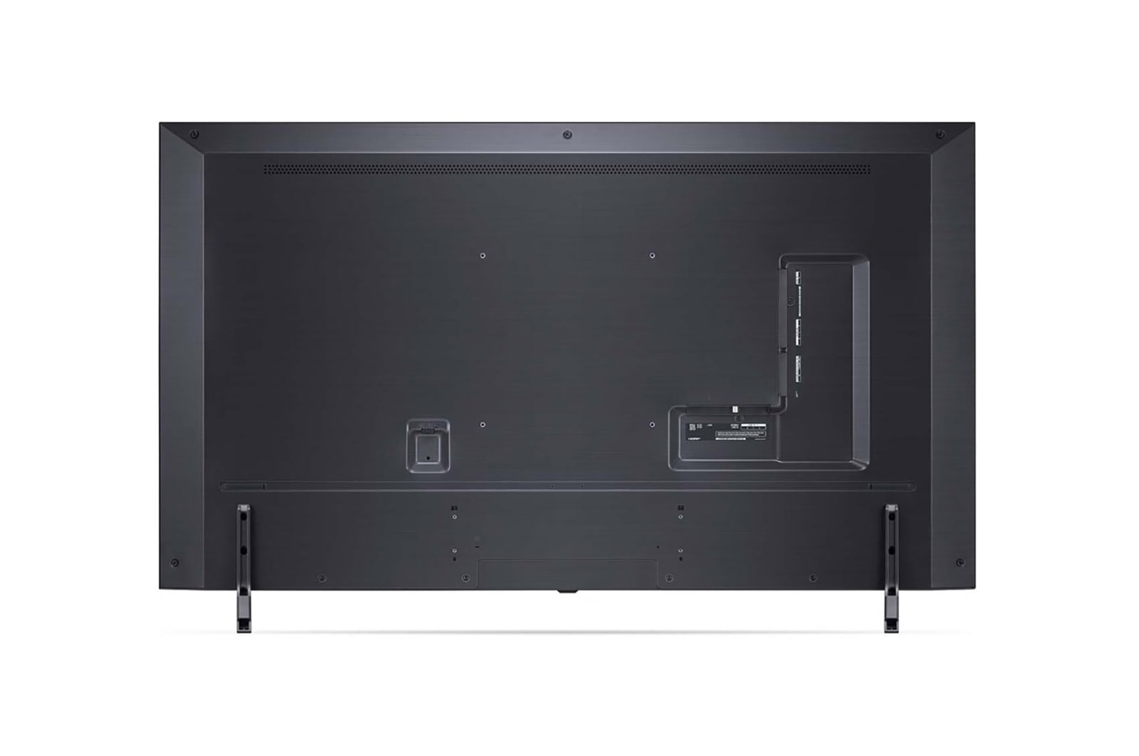 LG QNED 65QNED806QA TV – image 4