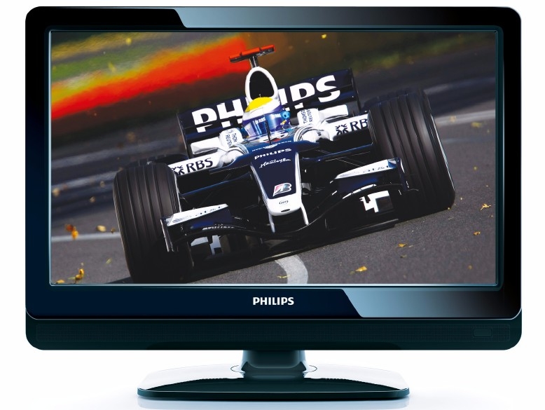Philips 22" HD Ready Digital TV – image 1