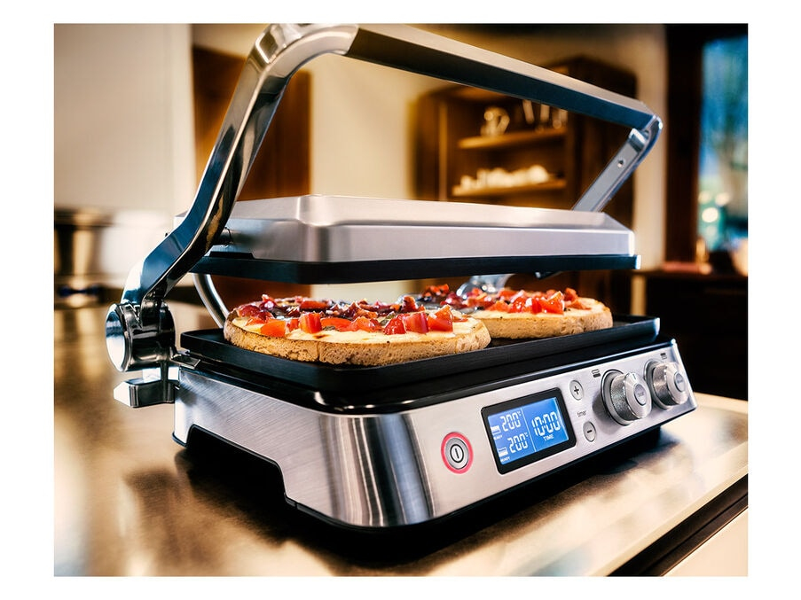 Braun MultiGrill 9 CG 9047 – image 8