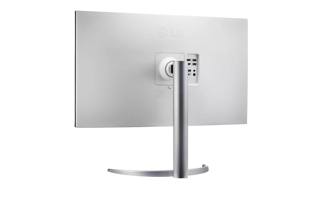 LG 32UQ750P-W computer monitor – image 9