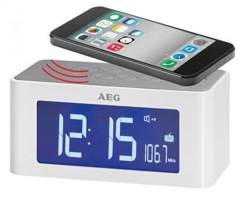 AEG MRC 4140 I