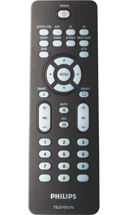 Philips 29PT8457B 29" real flat stereo TV – image 2