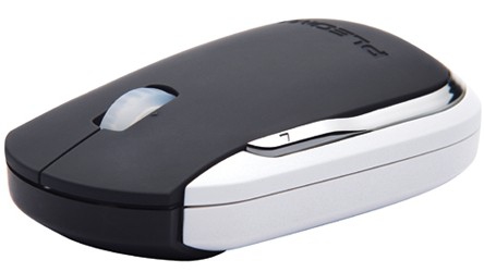 Samsung MLC-605MB mouse RF Wireless Laser 1200 DPI