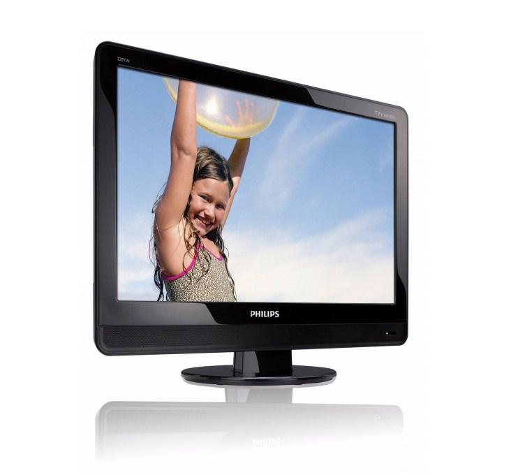 Philips 220TW9FB 22" wide WSXGA+ LCD widescreen monitor