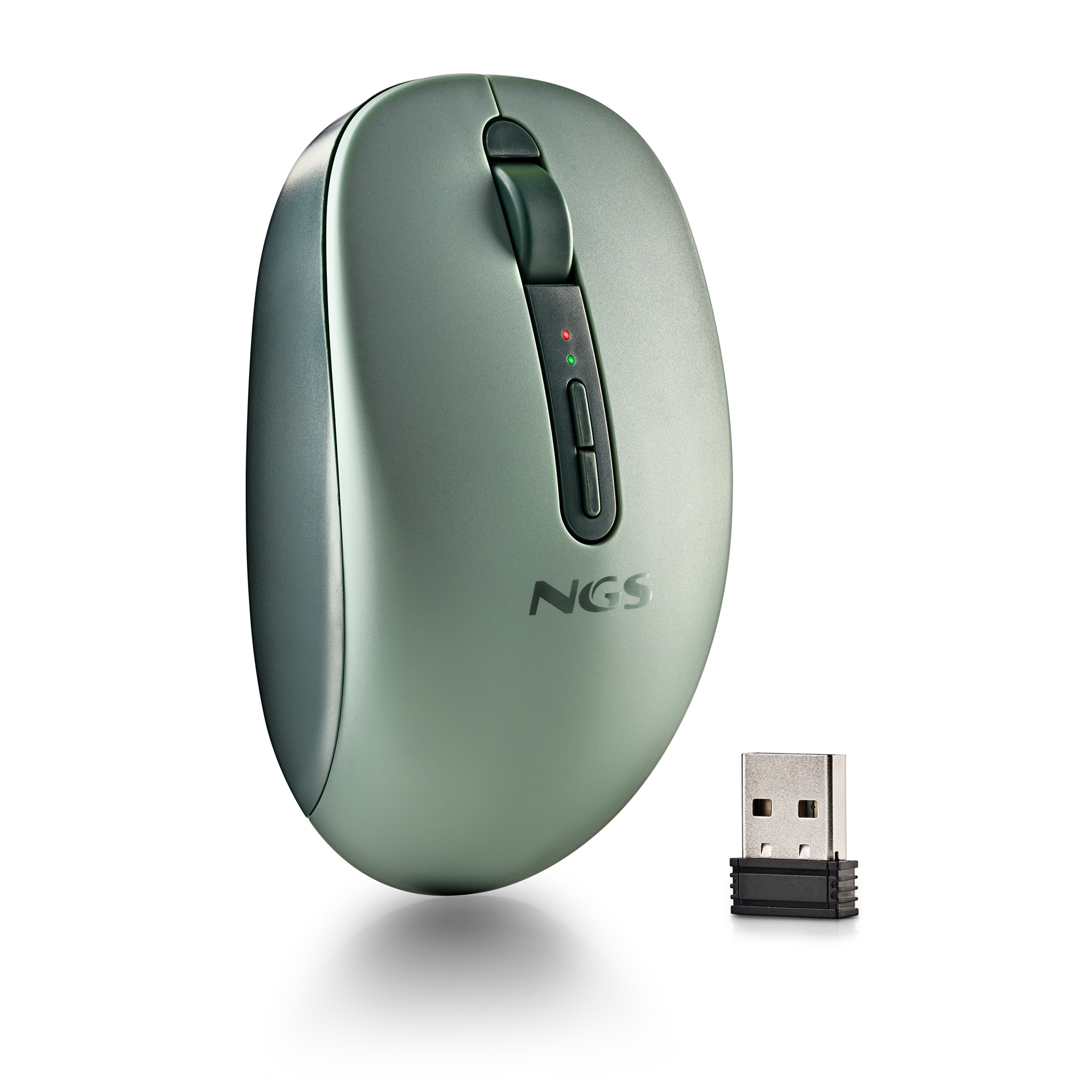 NGS FOG DUAL GREEN – image 4