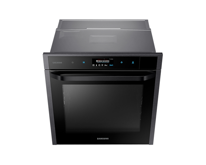 Samsung NV73N9770RM 73 L Black – image 6