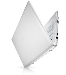 Samsung NC NP-NC20-KA02IT netbook – image 4
