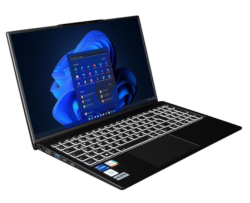 bluechip TRAVELline B15W51 – image 2