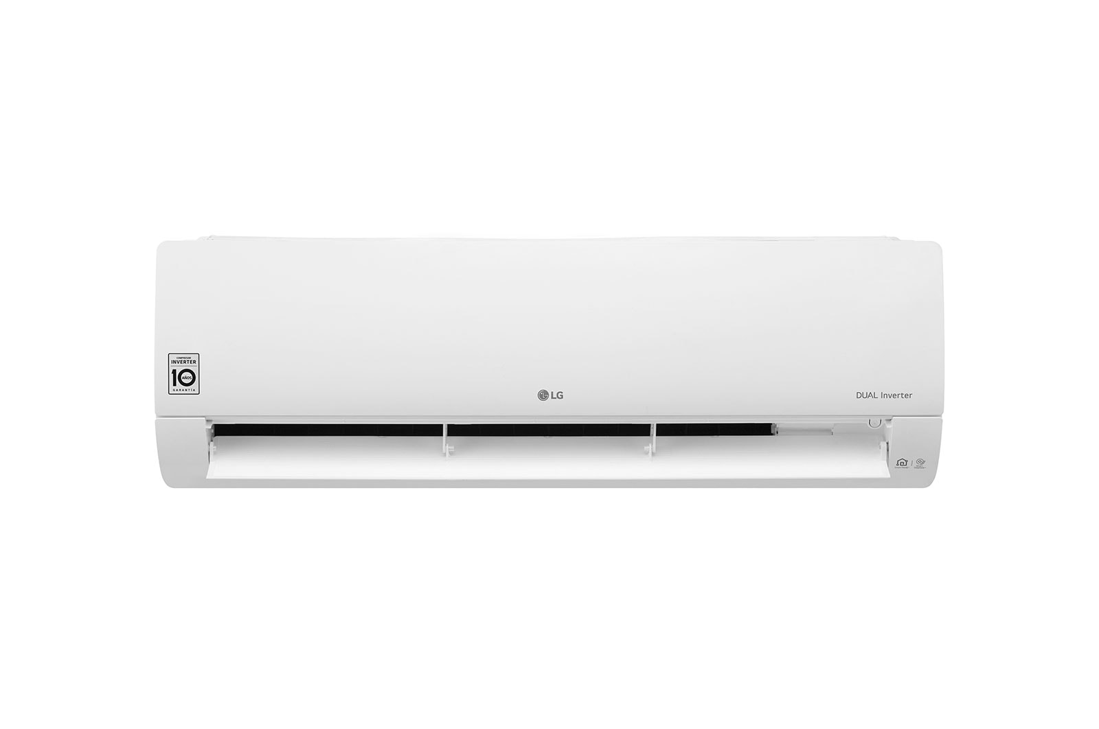 LG VM182H9 air conditioner Split system White – image 3