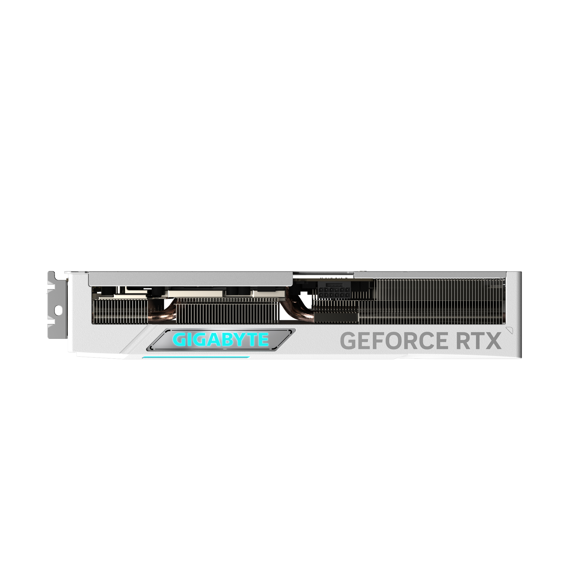 GIGABYTE GeForce RTX 4070 SUPER EAGLE OC ICE 12G – image 8