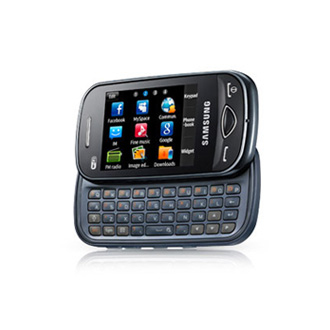 Samsung B3410W Ch@t Wi-Fi