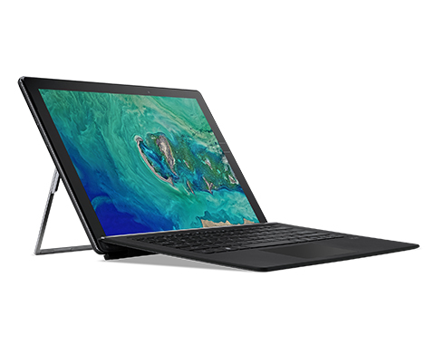 Acer Switch 7 Black Edition SW713-51GNP-80Y3 Intel® Core™ i7 i7-8550U Hybrid (2-in-1) – image 5