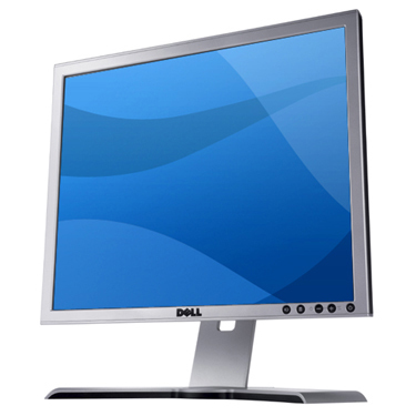 Dell UltraSharp 1907FPv – image 6