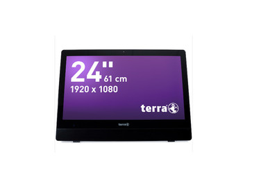 TERRA 2480W Greenline Plus – image 1
