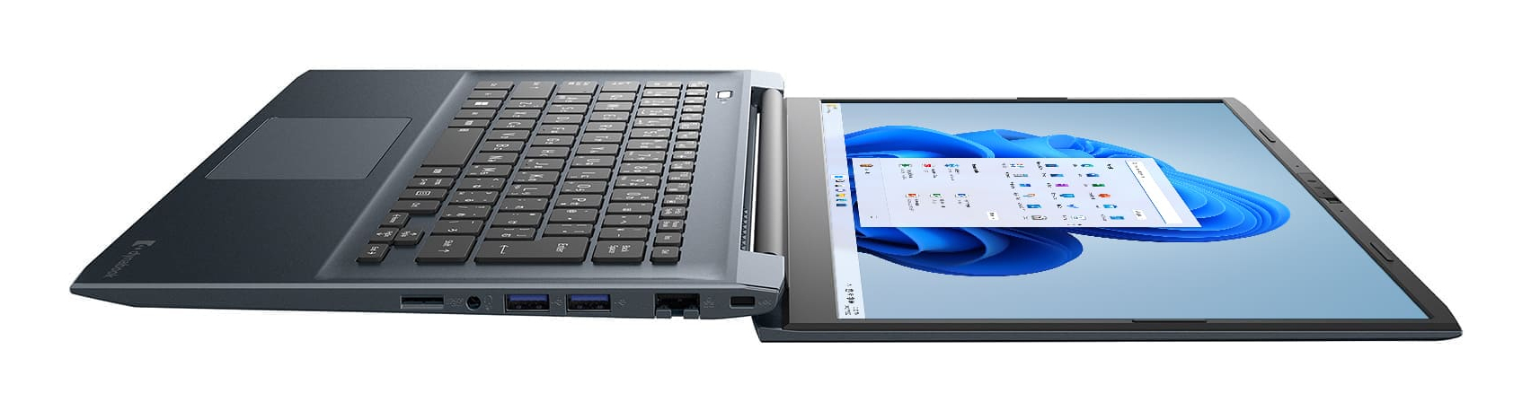 Dynabook M7/V Intel® Core™ i7 i7-1260P Laptop – image 4