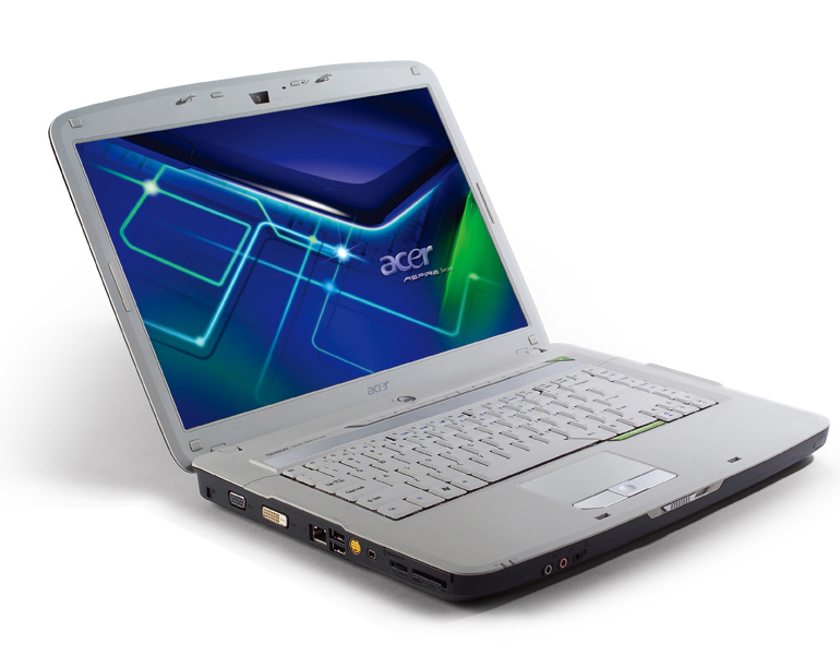 Acer Aspire 5520G-604G25M – image 2