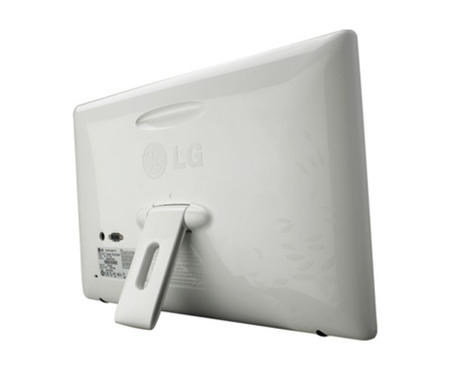 LG W1930S computer monitor – image 2