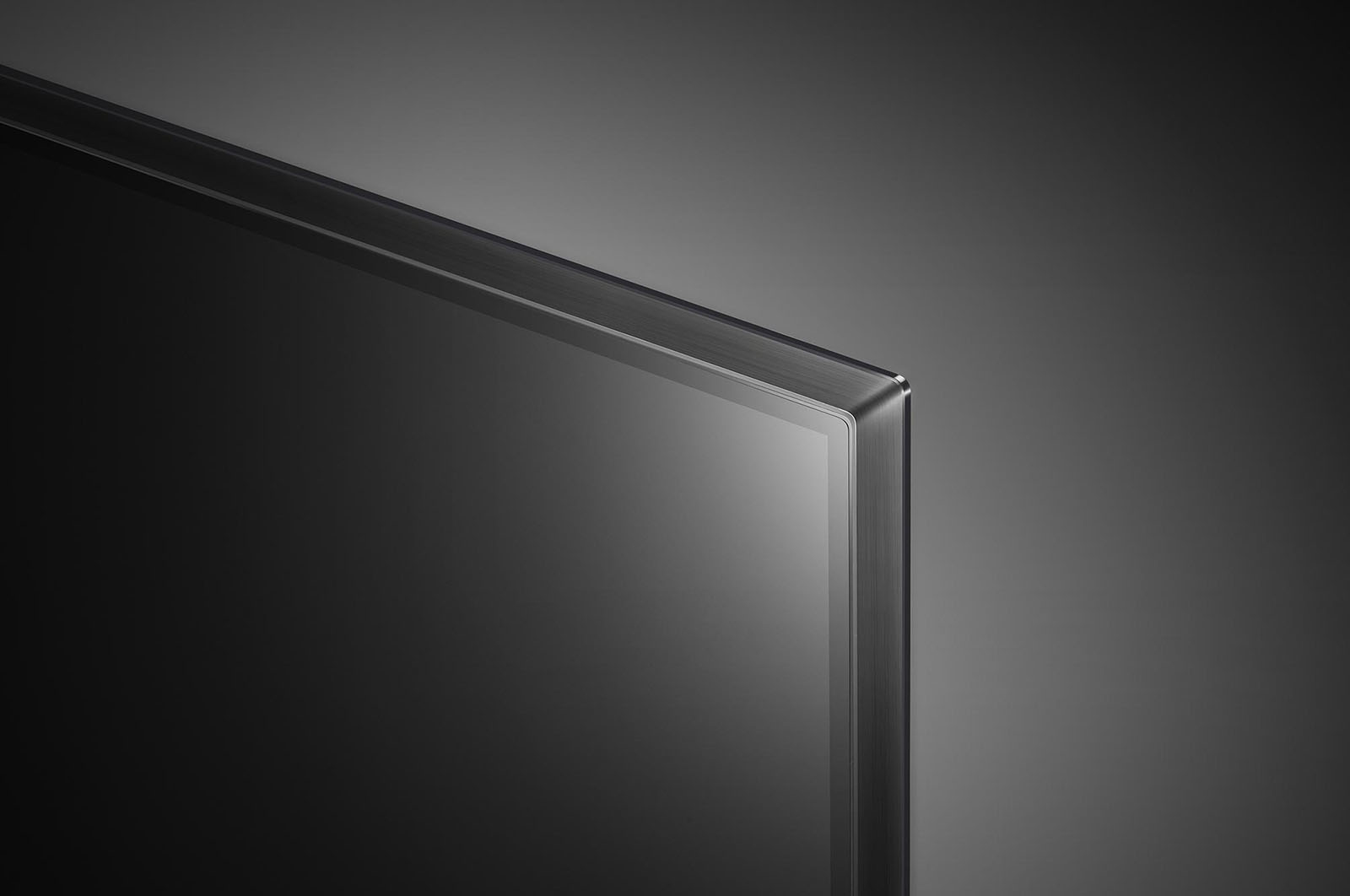 LG UM76 139.7 cm (55") 4K Ultra HD Smart TV Wi-Fi Black – image 7