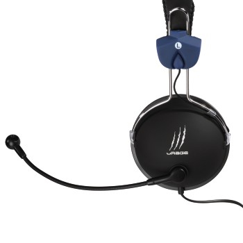 Hama PC Headset "uRage X-Plode Essential" - Headset - volle Gr – image 2