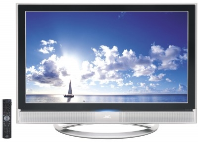 JVC LT-37DS6BJ TV