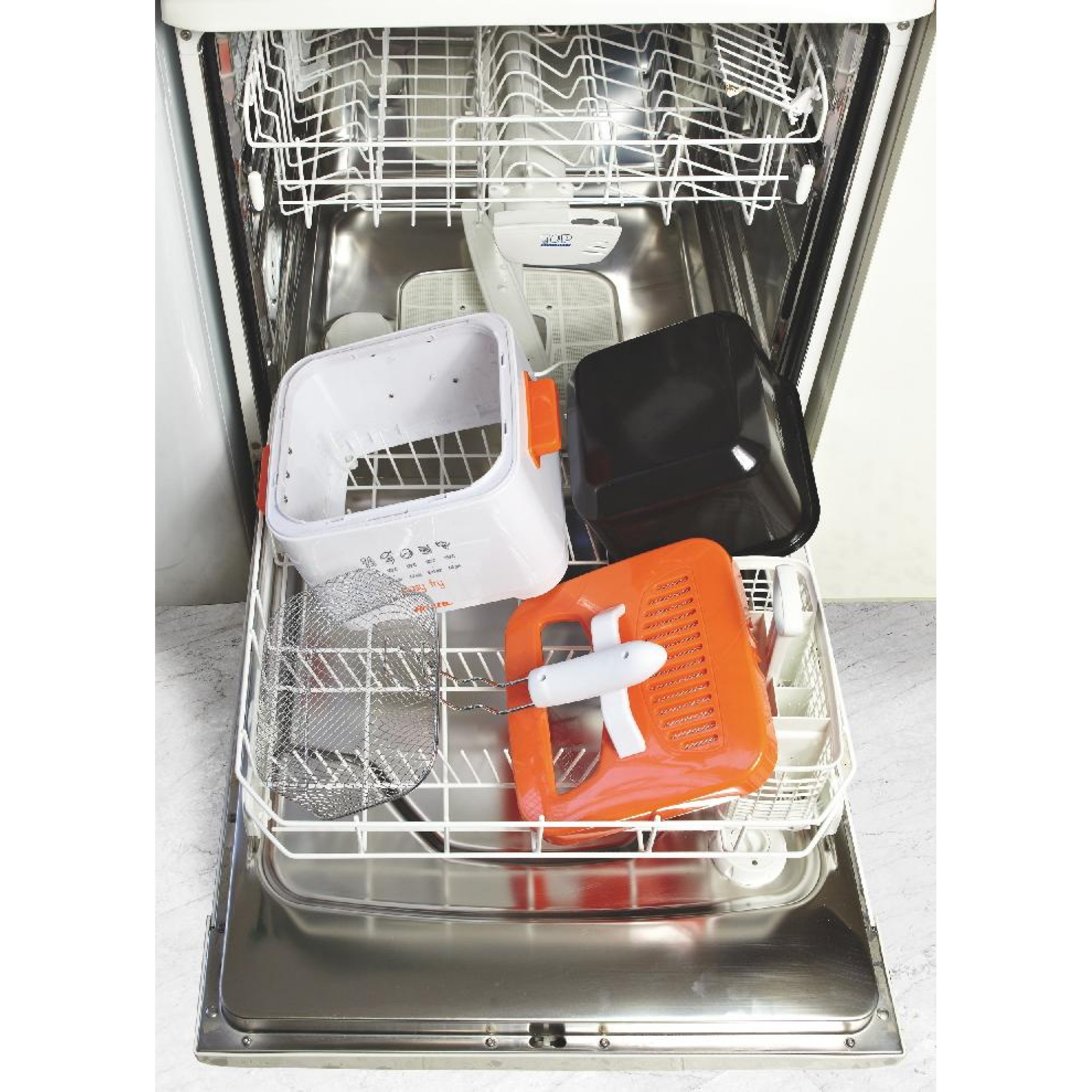 Ariete 4611/00 Single Stand-alone – image 8