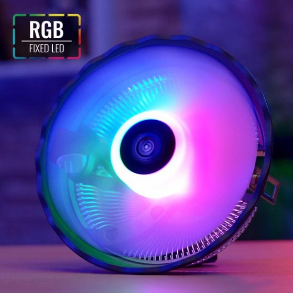Aerocool Air Frost Plus – image 9