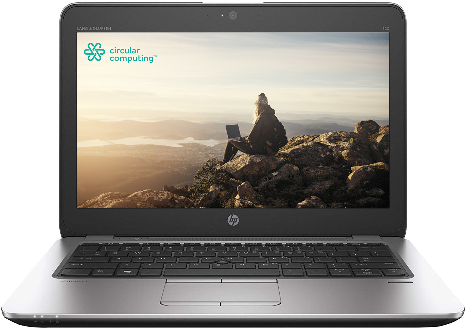 Circular Computing HP EliteBook 820 G3 – image 1