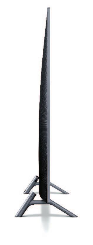 Samsung Q6F GQ65Q6FNGTXZG TV – image 3