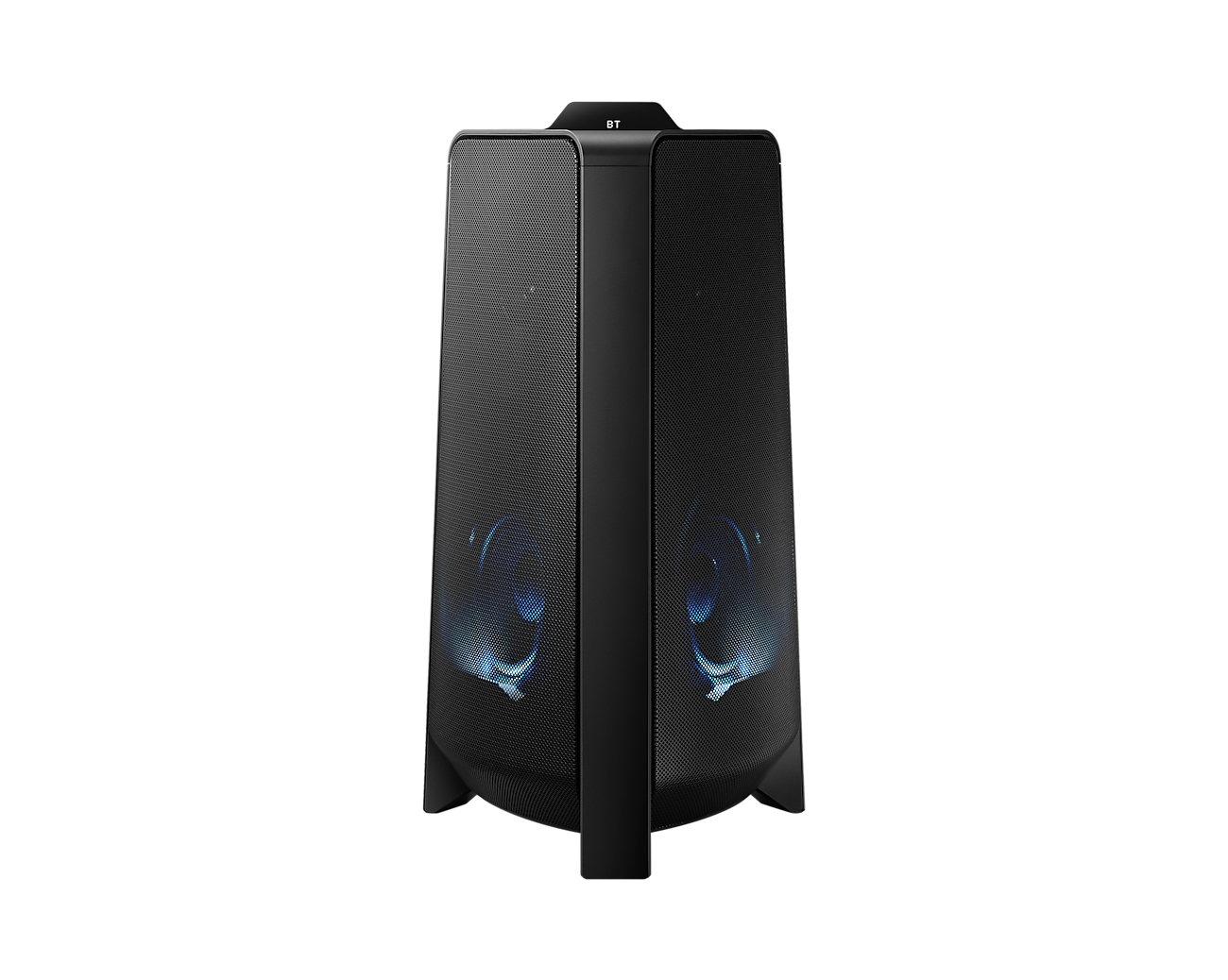Torre de Sonido Samsung T50 - 500W - Bluetooth - USB - 3.5mm - MX-T50/ZX Torre de Sonido Samsung T50 - 500W - Bluetooth - USB - 3.5mm - MX-T50/ZX