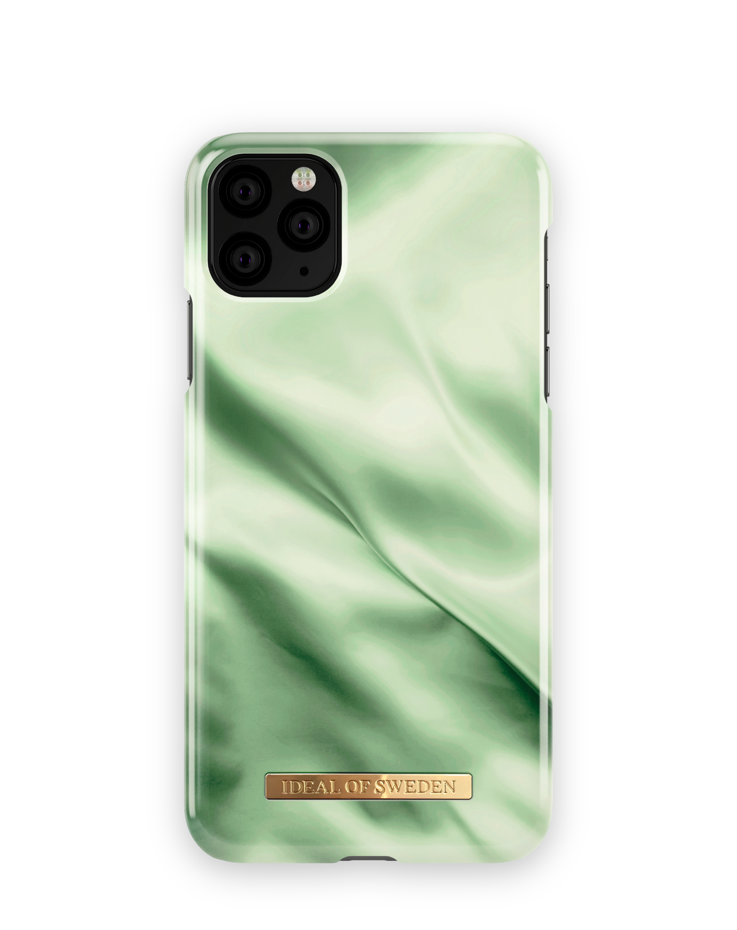 iDeal of Sweden Pistachio Satin
